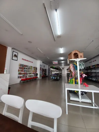 phòng khám thú y rạch giá - cửa hàng chất hướng thần