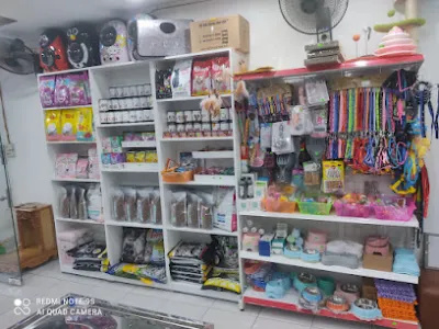 phòng khám thú y việt hùng - hải dương - dịch vụ chăm sóc thú nuôi