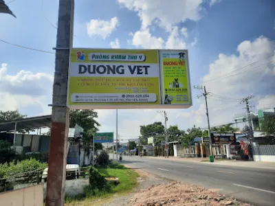 phòng mạch thú y dươngvet - bác sĩ thú y phòng mạch thú y dươngvet - bác sĩ thú y