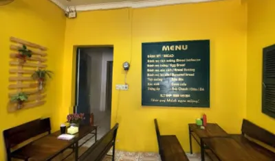 phòng răng kim thành - nha sĩ