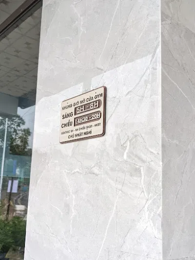 phòng tập bear gym - phòng tập thể dục