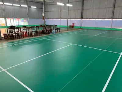 phòng tập gym - thể hình trường chính trị sa đéc - phòng tập thể dục