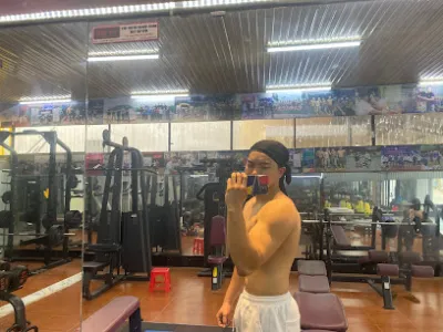 phòng tập gym yên bái - mtd fit gym - phòng tập thể dục
