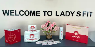 phòng tập ladysfit thanh hóa - chuyên giảm béo cho nữ - phòng tập thể dục