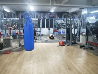 phòng tập thể hình thăng long - phòng tập thể dục