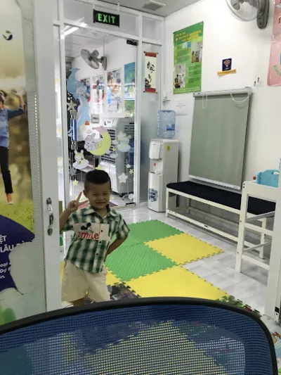 phòng tiêm chủng vắc xin camas vff care tại cà mau - phòng khám