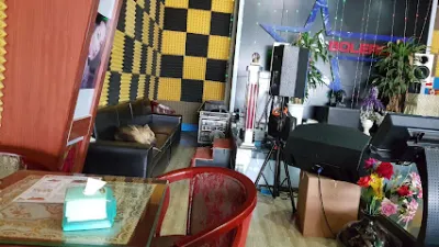 phòng trà bolero cao bằng - phòng trà
