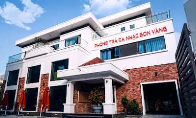 phòng trà ca nhạc son vàng - phòng trà