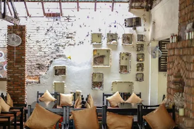 phòng trà nha trang - cafe hòn kiến nha trang - quán cà phê