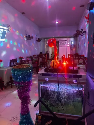 phòng trà sao đêm 320 nguyễn an ninh - phòng trà