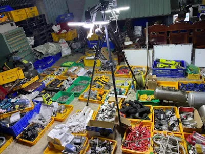 phongdiy shop - cửa hàng dụng cụ tự sửa chữa