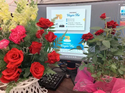 photocopy huyền thư - cửa hàng in ấn