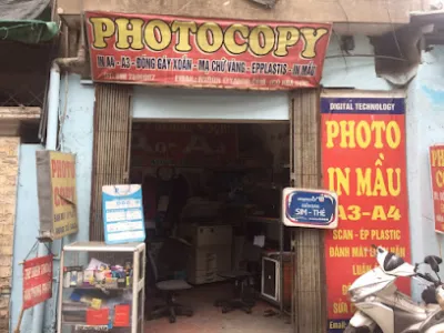 photocopy in màu minh tiến - cửa hàng phô-tô-copy photocopy in màu minh tiến - cửa hàng phô-tô-copy