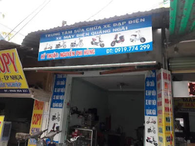 photocopy kỳ anh - cửa hàng văn phòng phẩm