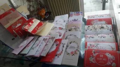 photocopy linh sơn - cửa hàng in ấn