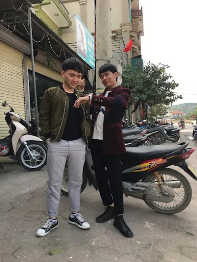 photocopy thái luyến - cửa hàng in ấn