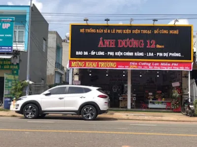 phụ kiện điện thoại ánh dương 12 - cửa hàng điện thoại di động