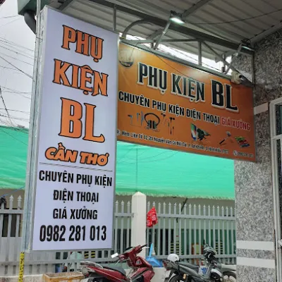 phụ kiện bl cần thơ - cửa hàng phụ kiện điện thoại di động