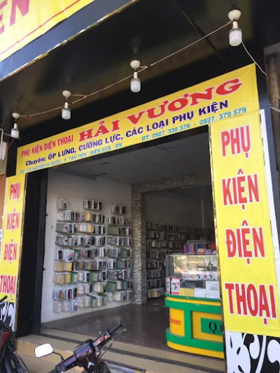 phụ kiện điện thoại biên hòa hải vương phát - cửa hàng phụ kiện điện thoại di động