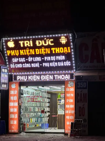 phụ kiện điện thoại - cửa hàng bán đồ điện tử