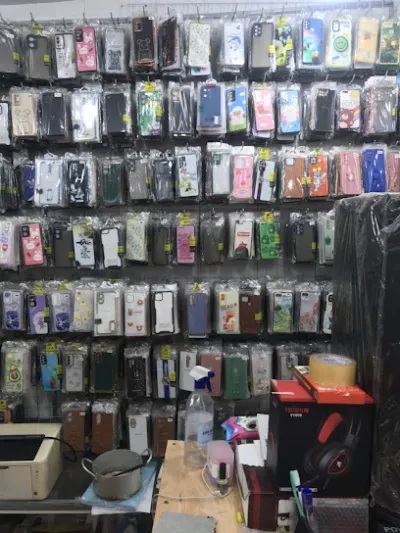 phụ kiện điện thoại đức hệ shop - cửa hàng phụ kiện điện thoại di động