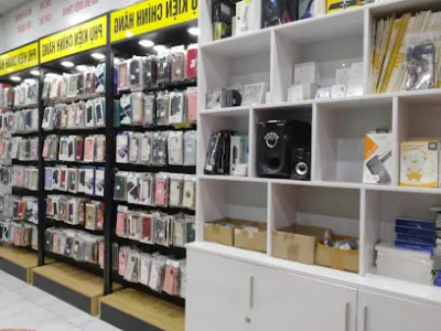phụ kiện điện thoại giá rẻ pt - cửa hàng bán đồ điện tử