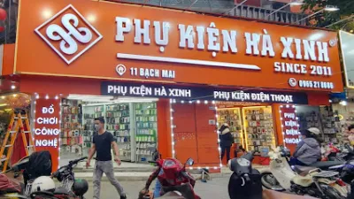 phụ kiện điện thoại hà xinh - cửa hàng phụ kiện điện thoại hà xinh - cửa hàng
