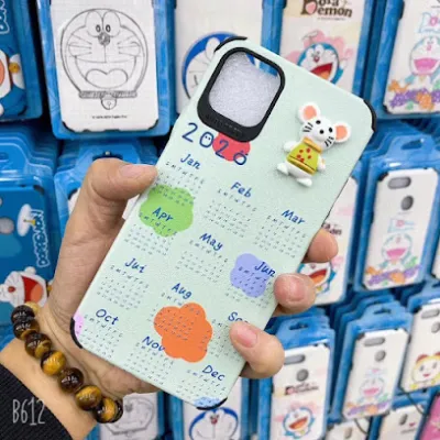 phụ kiện điện thoại ngọc phát - trung tâm mua sắm