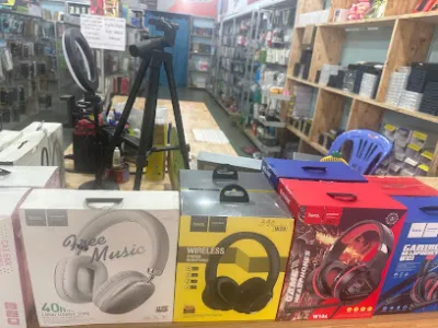 phụ kiện điện thoại ngọc tiến - cửa hàng phụ kiện điện thoại di động