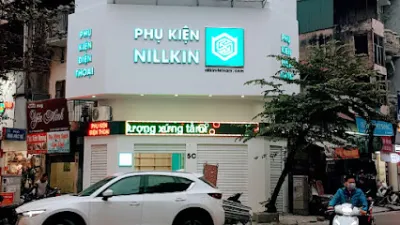 phụ kiện điện thoại nillkin - shop ốp lưng điện thoại đẹp hà nội - cửa hàng phụ kiện điện thoại di động