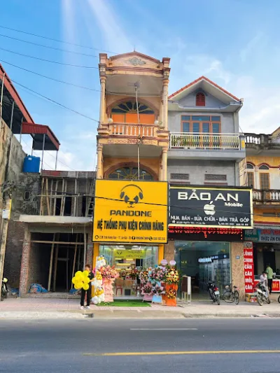 phụ kiện điện thoại pandone - cửa hàng phụ kiện điện thoại di động