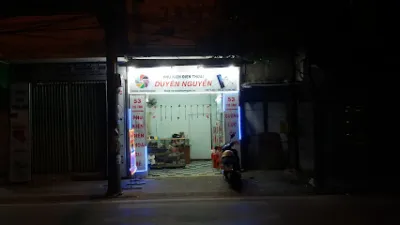 phụ kiện điện thoại và ô tô duyên nguyễn - cửa hàng phụ kiện điện thoại di động