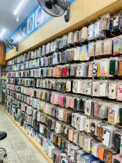 phụ kiện điện thoại và sửa chữa điện thoại - cửa hàng phụ kiện điện thoại di động