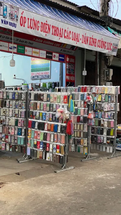 phụ kiện điện thoại xuân anh - cửa hàng phụ kiện điện thoại di động
