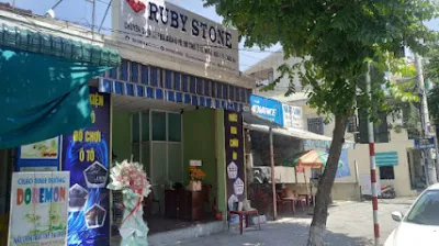 phụ kiện đồ chơi ô tô tại huế - nội thất ô tô huế - ruby stone - cửa hàng phụ tùng xe ô tô