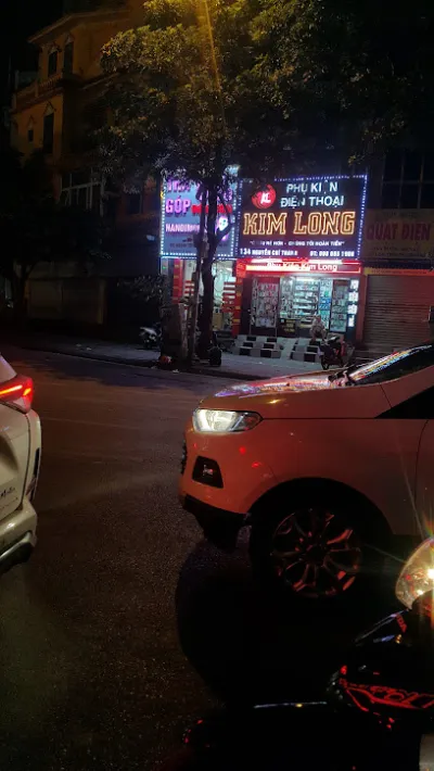phụ kiện đt kim long - cửa hàng phụ kiện điện thoại di động