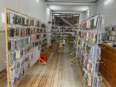 phụ kiện giá rẻ kk - cửa hàng phụ kiện điện thoại di động