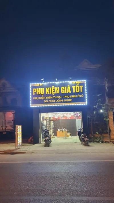 phụ kiện giá tốt hoàng mai - cửa hàng phụ kiện điện thoại di động