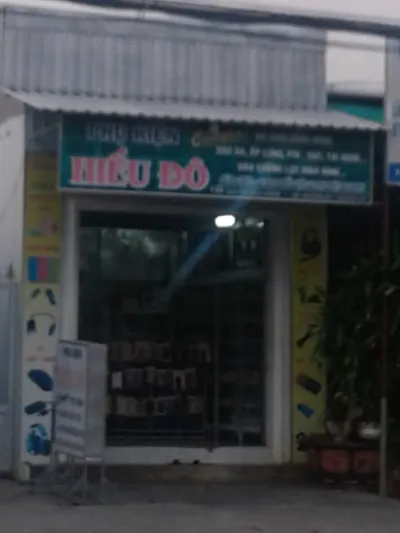 phụ kiện hiếu đô - cửa hàng phụ kiện điện thoại di động