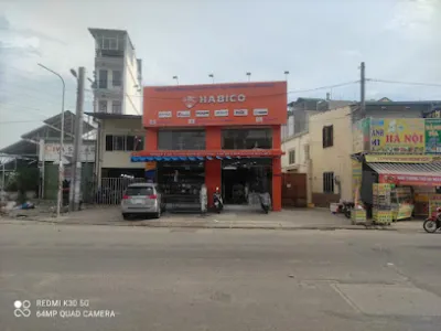 phụ kiện ngành gỗ  phụ kiện mộc habico - phụ kiện nội thất