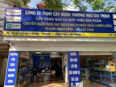 phụ kiện nhôm kính - gỗ gia thịnh - cửa hàng phụ kiện nhôm kính - gỗ gia thịnh - cửa hàng