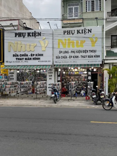 phụ kiện như ý shop - cửa hàng bán đồ điện tử
