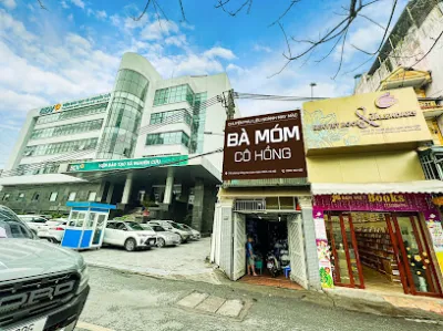 phụ liệu may mặc chị hồng bà móm - cửa hàng phụ kiện thời trang