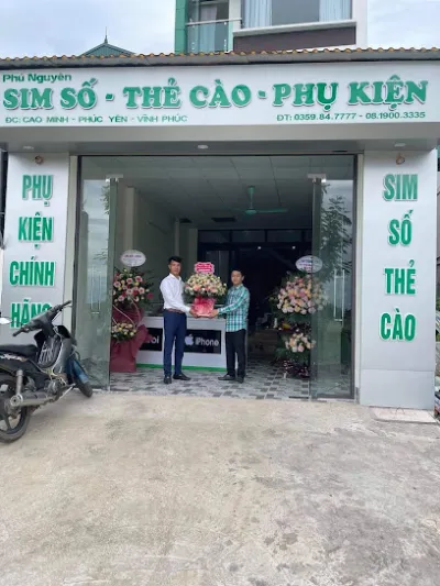 phú nguyên - điện thoại, phụ kiện, sim số - chuyển tiền 247 - cửa hàng điện thoại di động