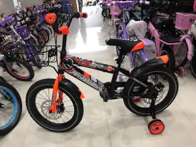 phú thuận bike - shop|cửa hàng xe đạp trẻ em - xe đạp cho bé - cửa hàng xe đạp