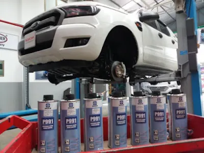 phụ tùng ô tô anh sơn quảng ninh - cửa hàng phụ tùng xe ô tô