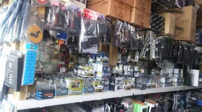 phụ tùng ô tô tải - cửa hàng phụ tùng xe ô tô