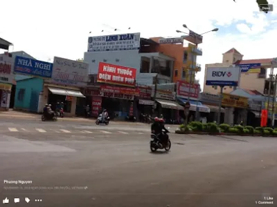 phu tung oto linh xuan - nhà cung cấp còi báo động cho ô tô