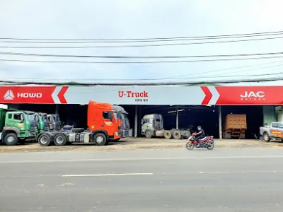 phụ tùng xe howo - cửa hàng phụ tùng xe ô tô