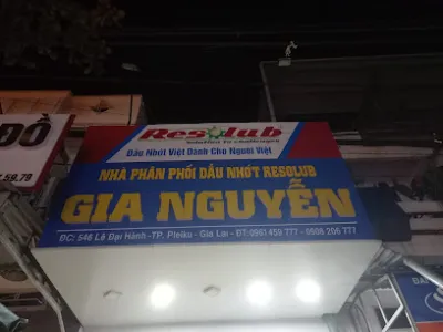 phụ tùng xe máy gia nguyễn - nhà buôn bán xe máy cũ